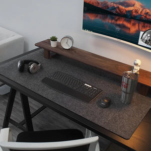 Desk Felt Surface Mat
