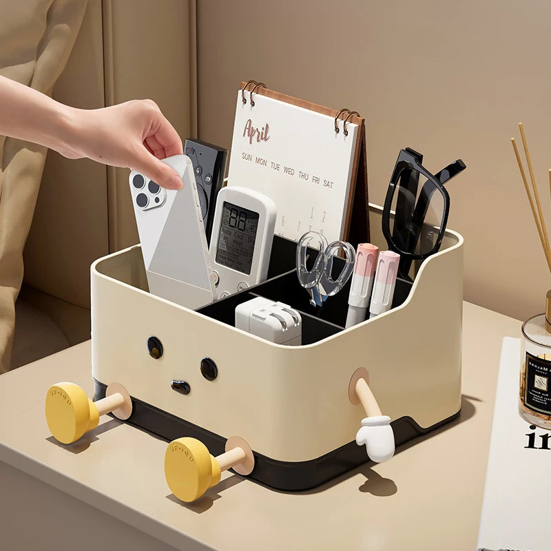 Happy Oden Stationery Box