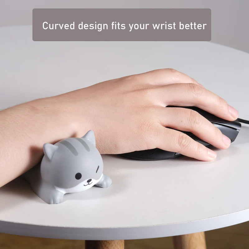 Kawaii Wrist Rest