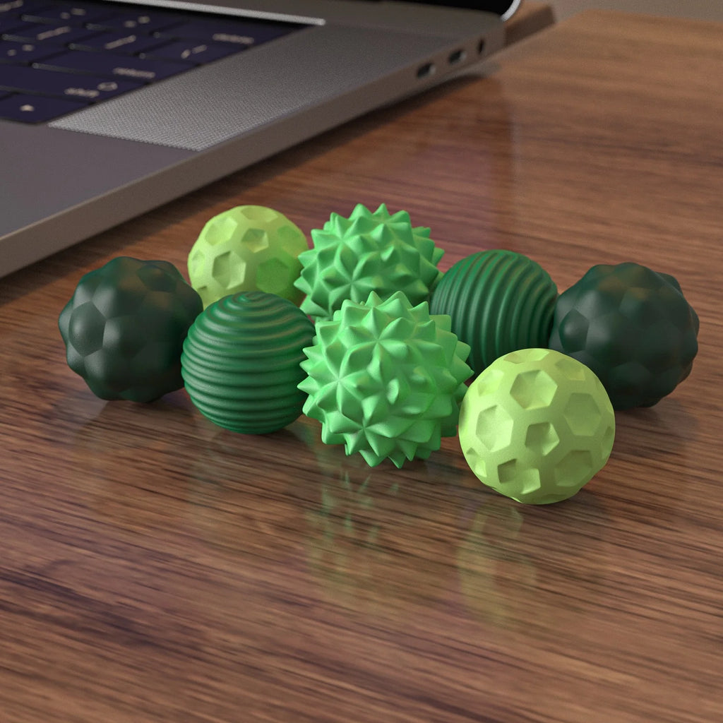 Magnet Fidget Spheres