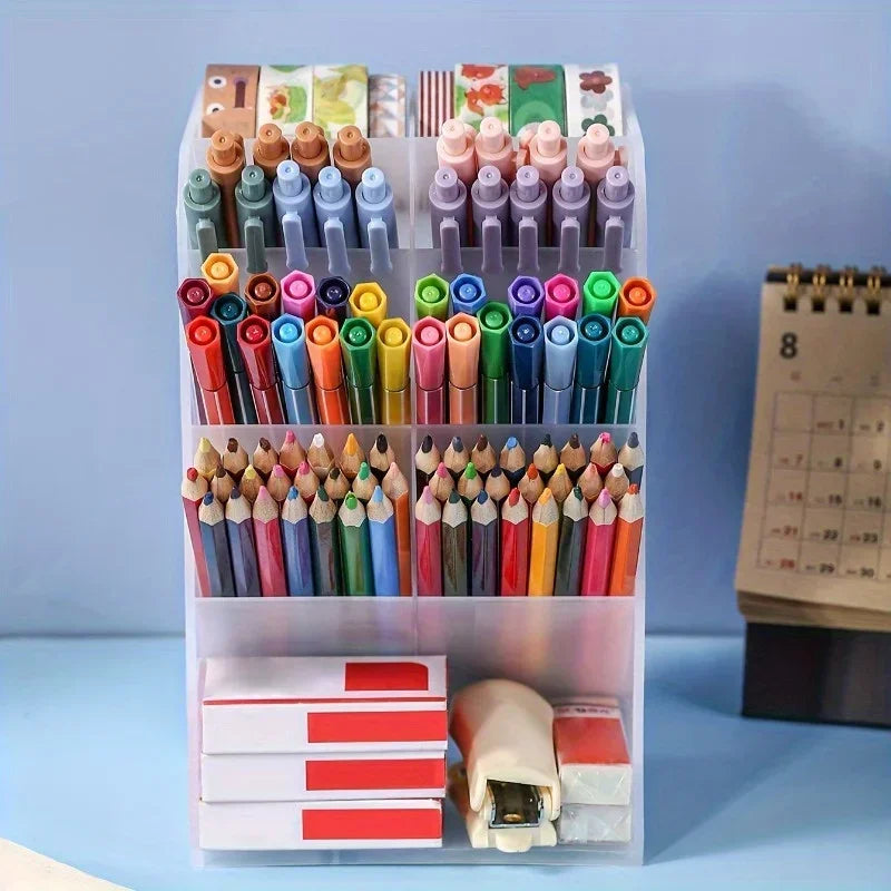 Stationery Shelf