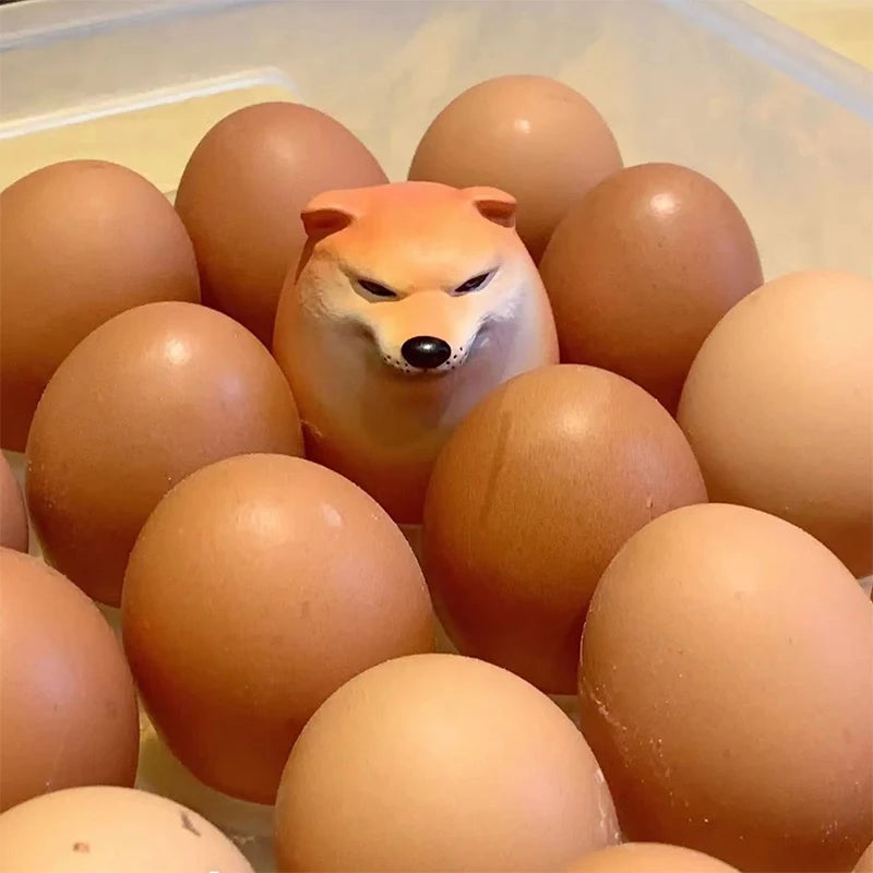 Doge Egg
