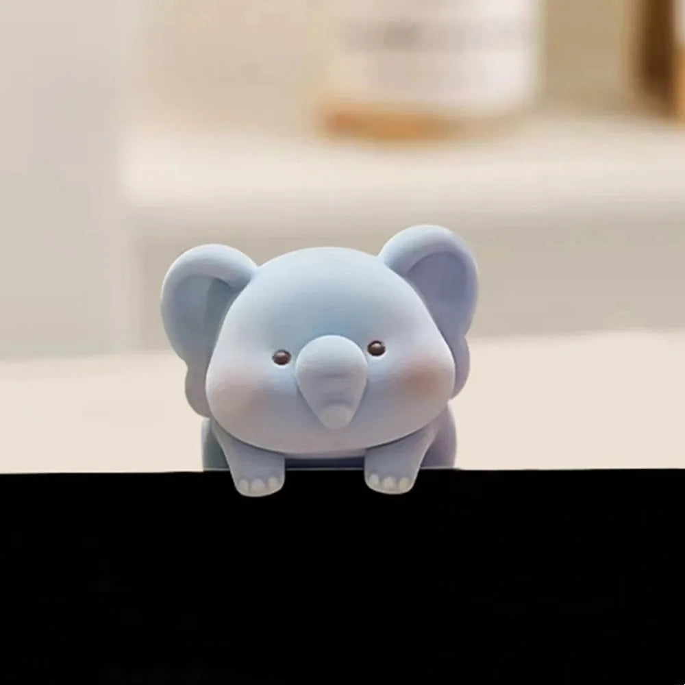 Monitor Buddy - Zoo Edition