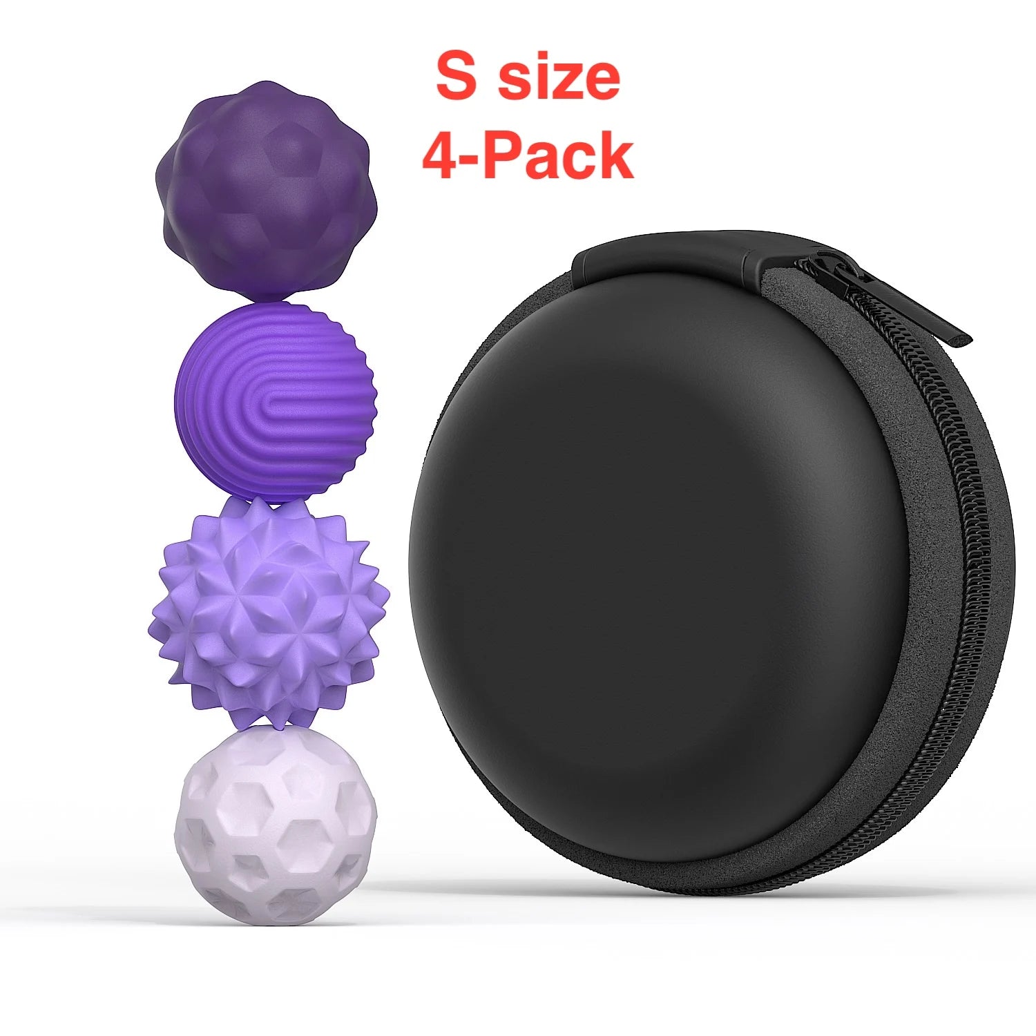 Magnet Fidget Spheres