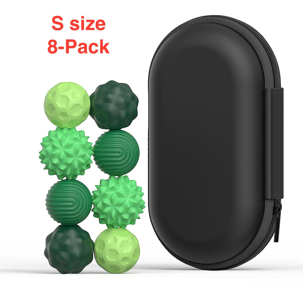 Magnet Fidget Spheres