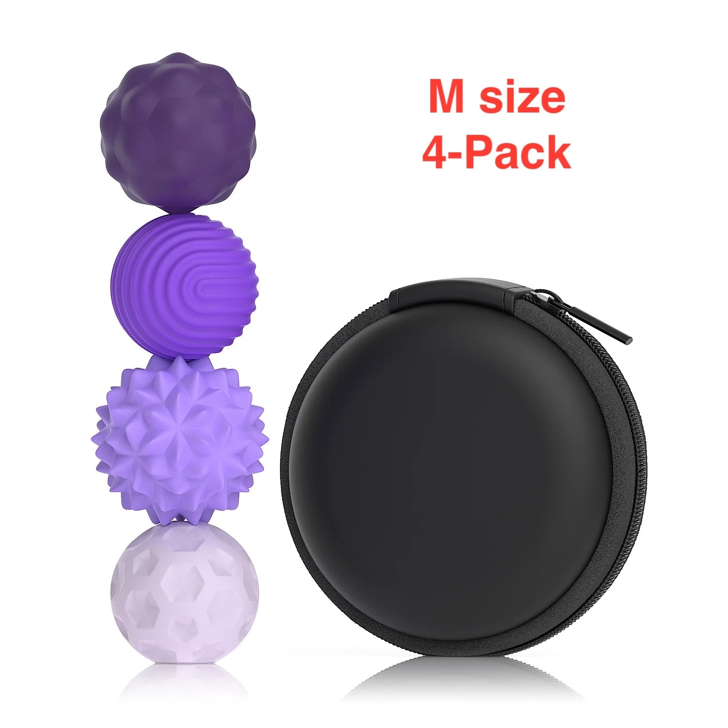 Magnet Fidget Spheres