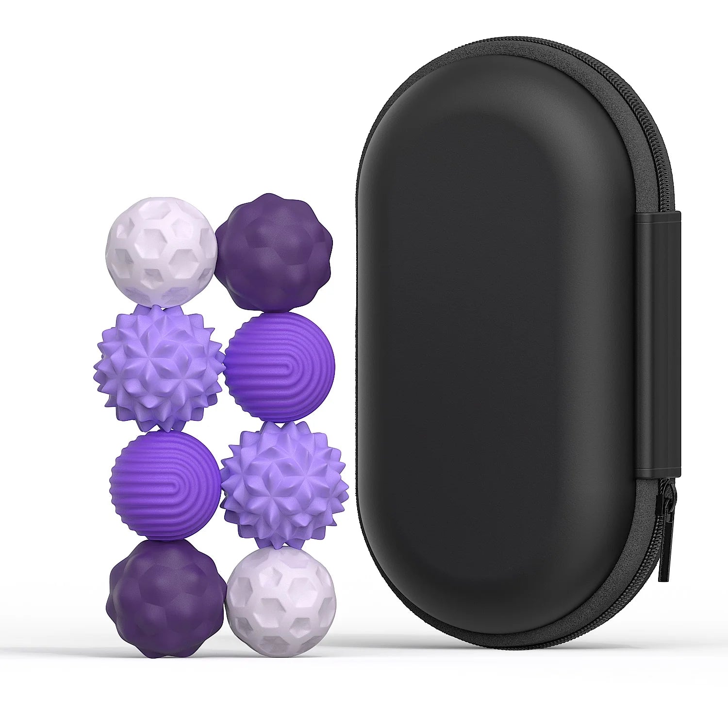 Magnet Fidget Spheres