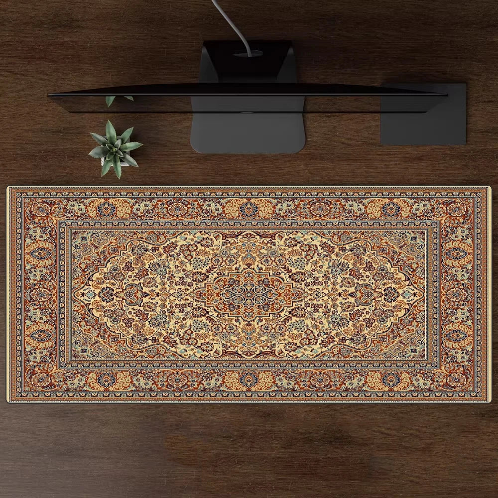 Exotic Persian Desk Mat