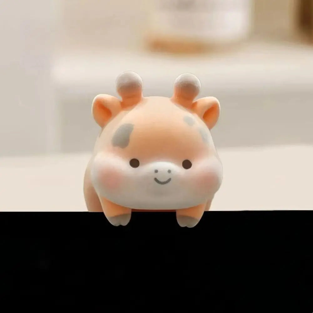 Monitor Buddy - Zoo Edition