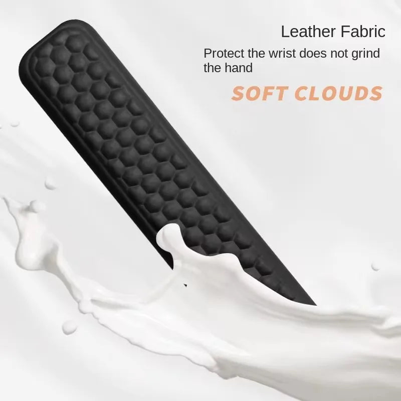 Massage Mouse Wrist Rest