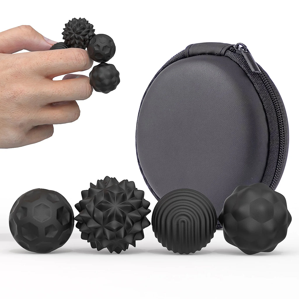 Magnet Fidget Spheres