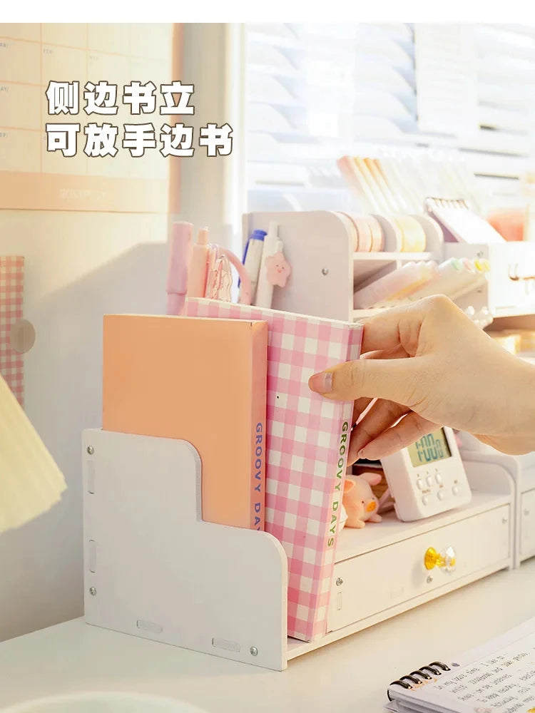 Multiplex Stationery Station