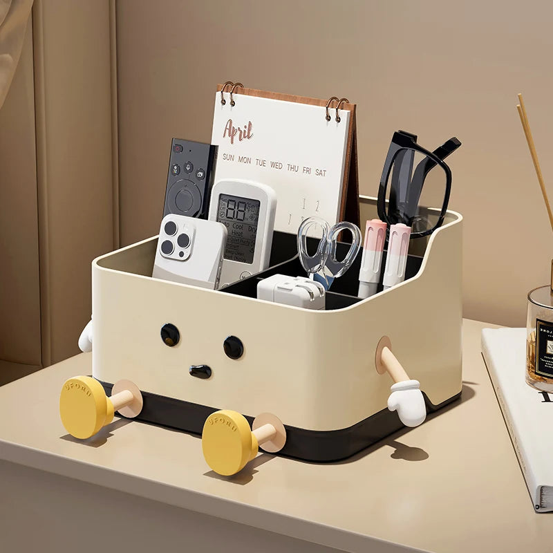Happy Oden Stationery Box