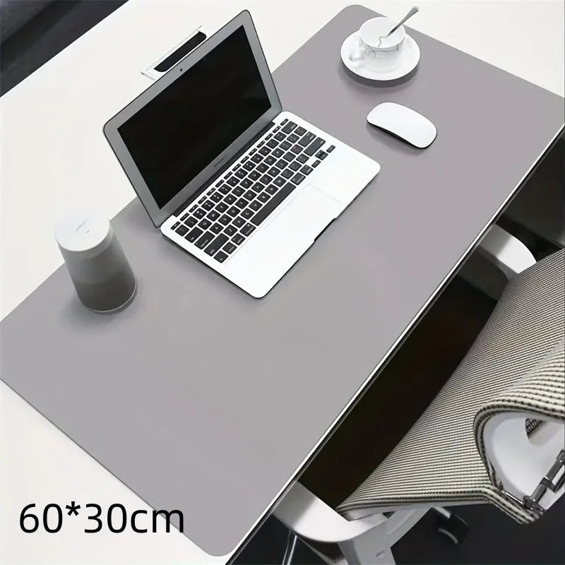 Leather Desk Mat