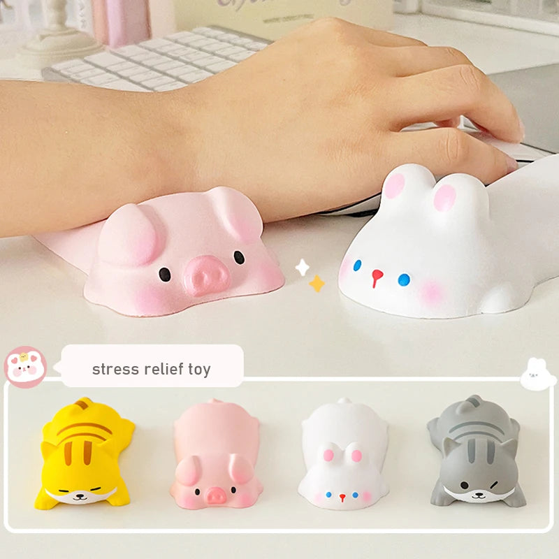 Kawaii Wrist Rest