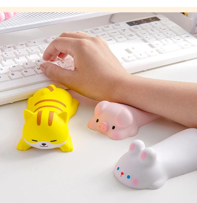 Kawaii Wrist Rest