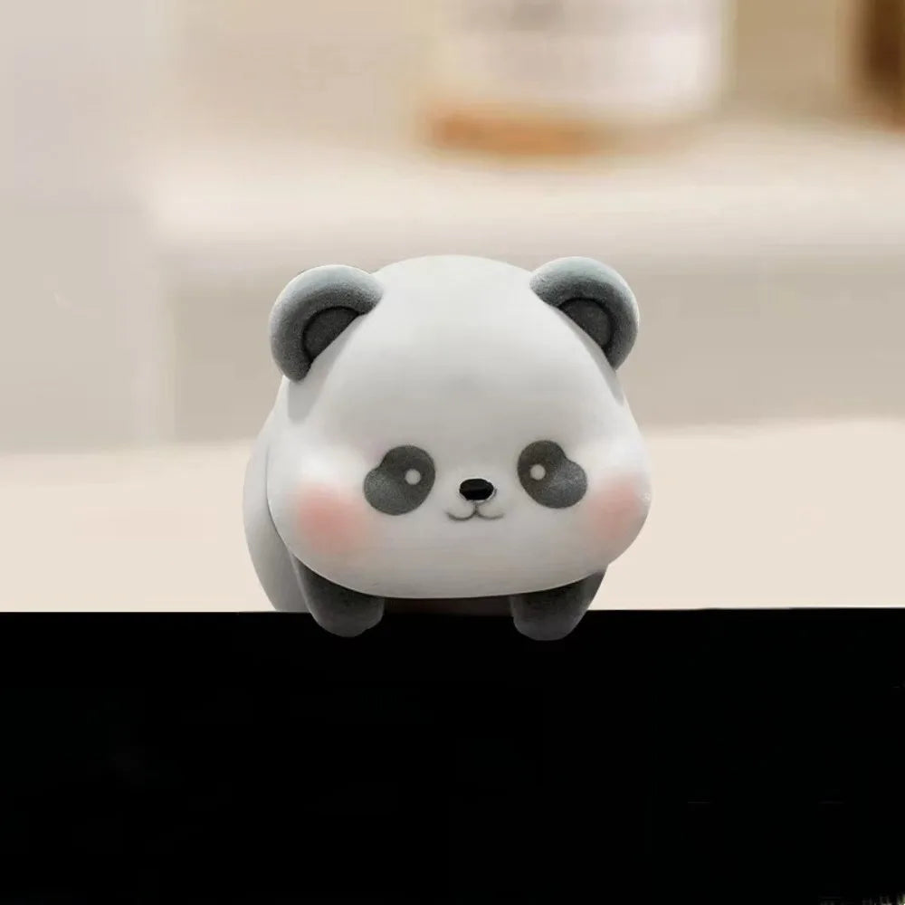 Monitor Buddy - Zoo Edition