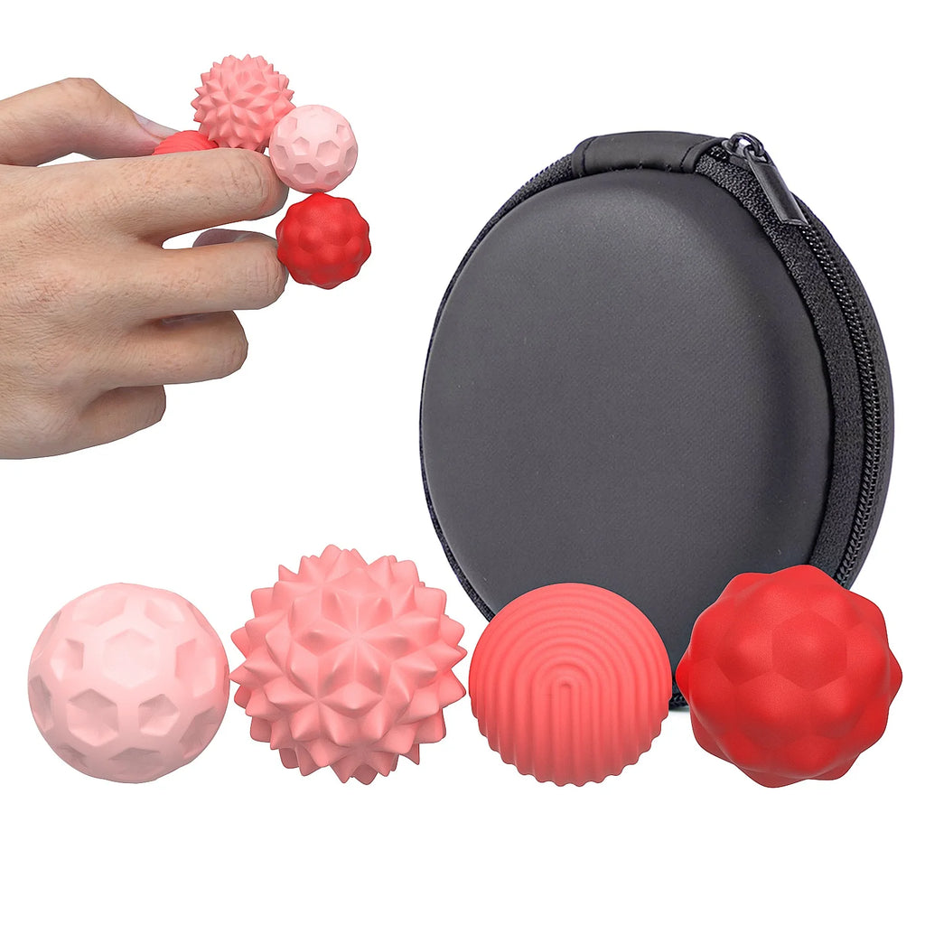 Magnet Fidget Spheres