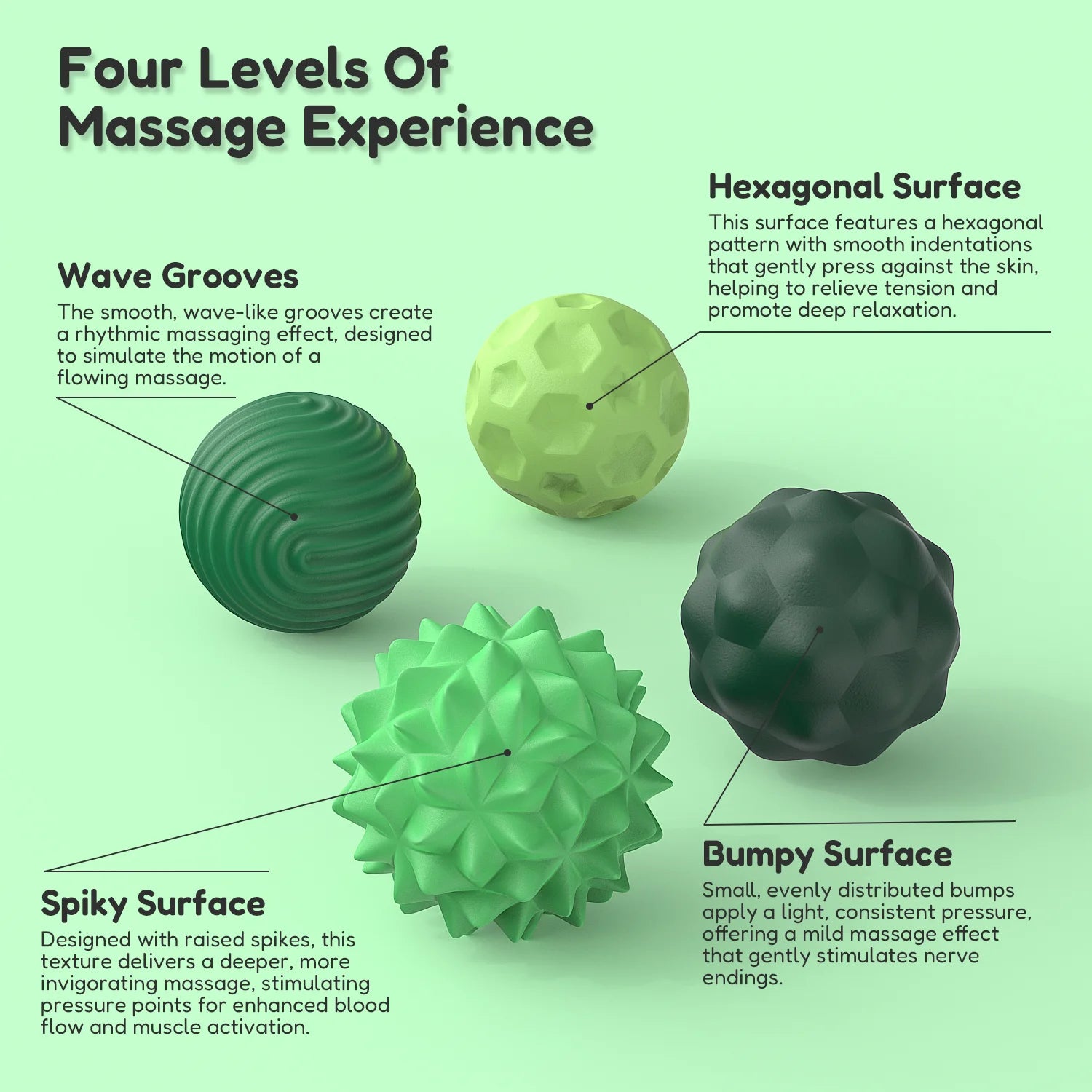 Magnet Fidget Spheres