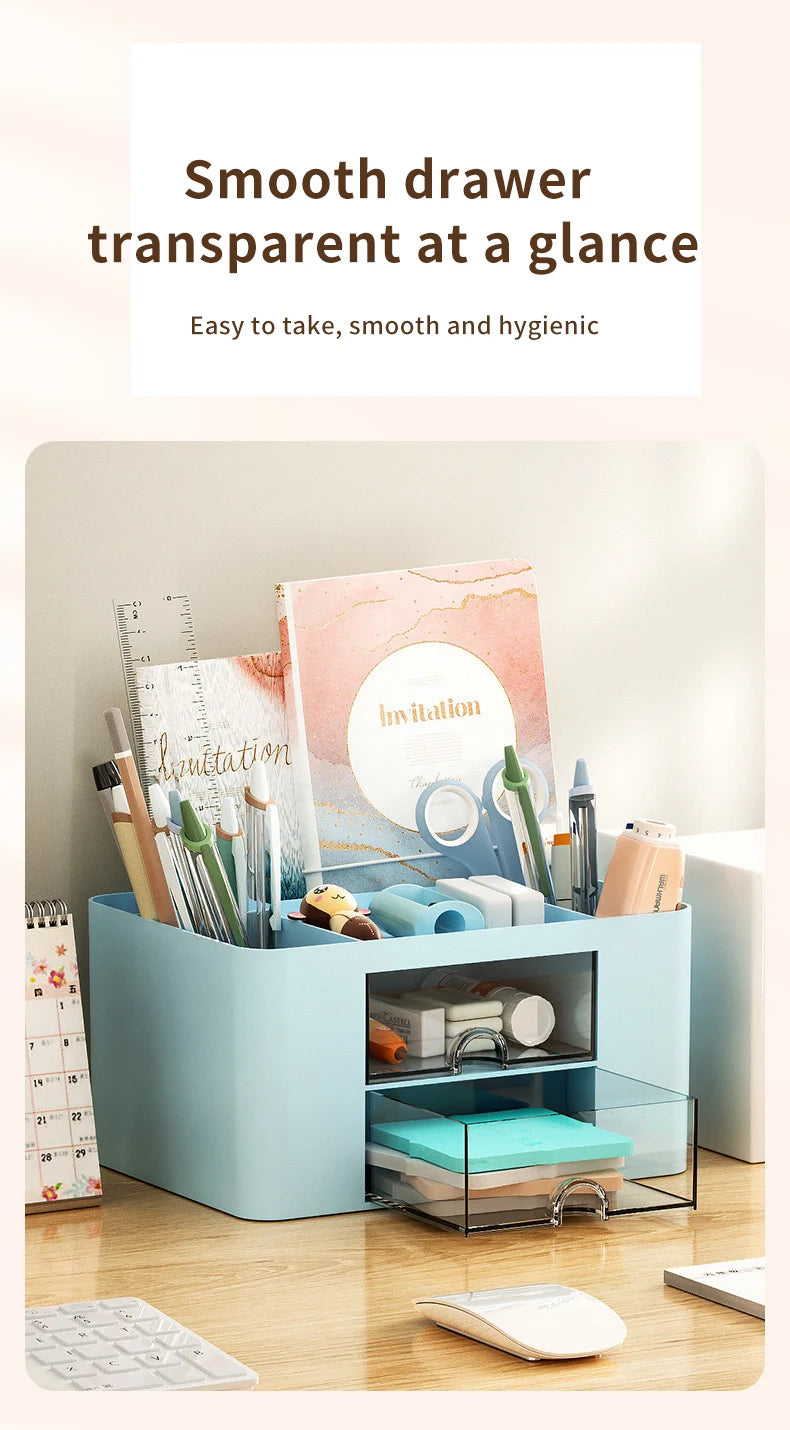 Stationery Hub