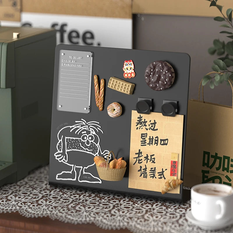 Standing Magnetic Board