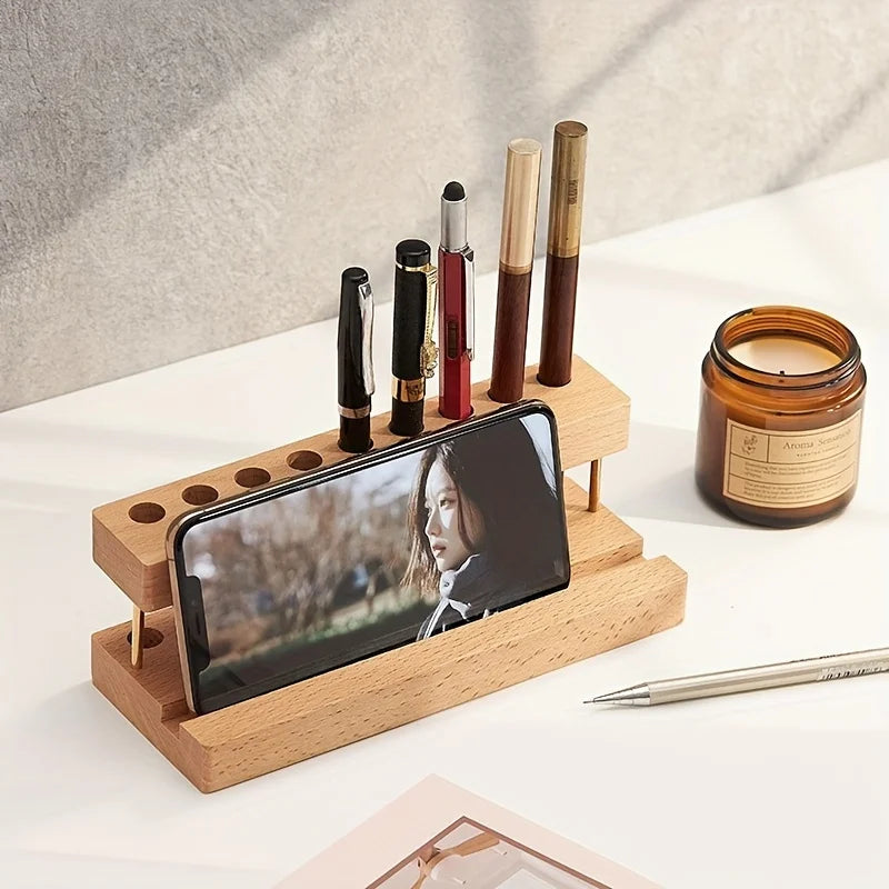Pen Stand