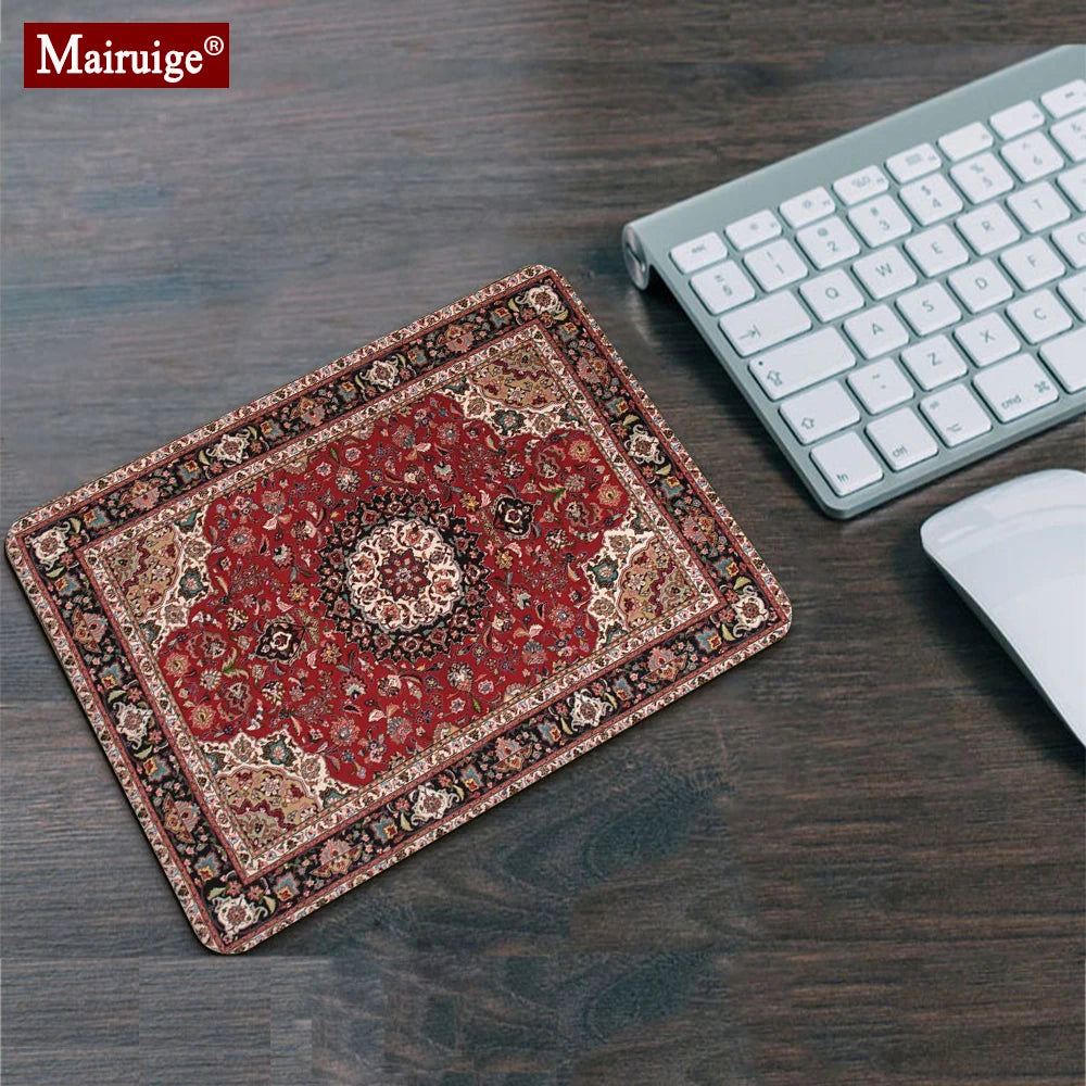 Persian Carpet Mouse Mat
