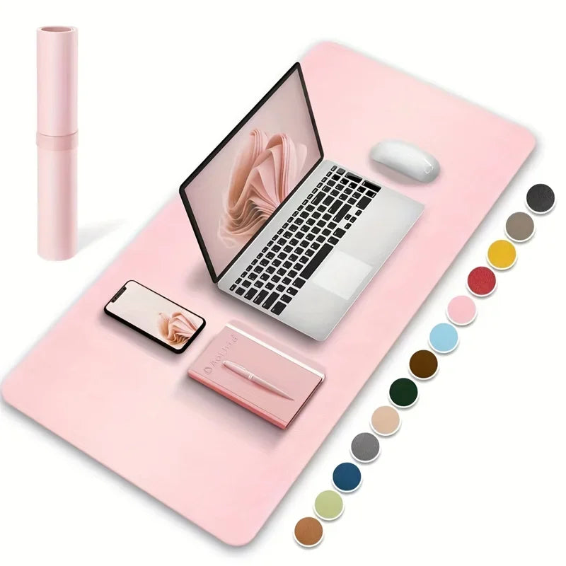 Leather Desk Mat