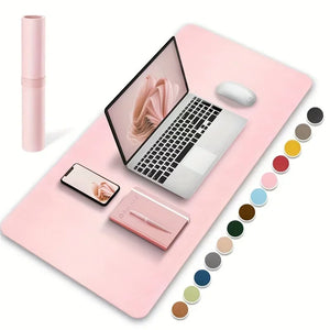 Leather Desk Mat