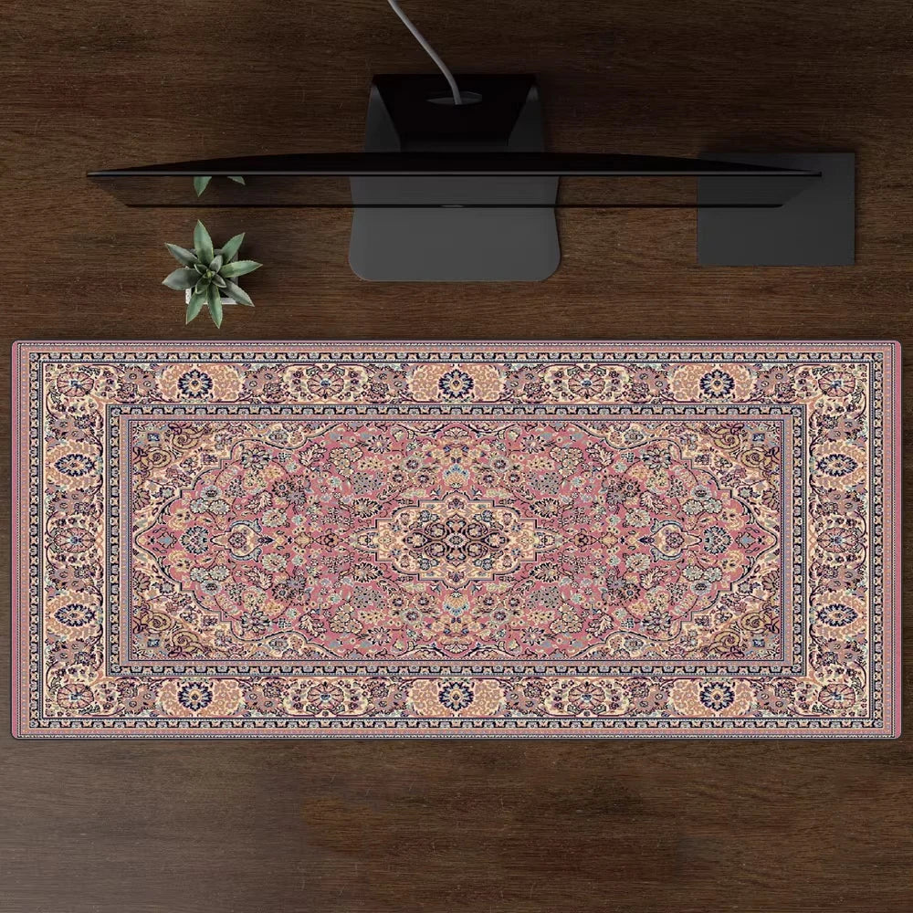 Exotic Persian Desk Mat