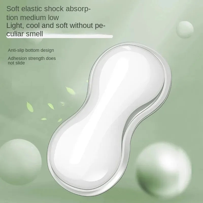 Droplet - Cooling Wrist Rest