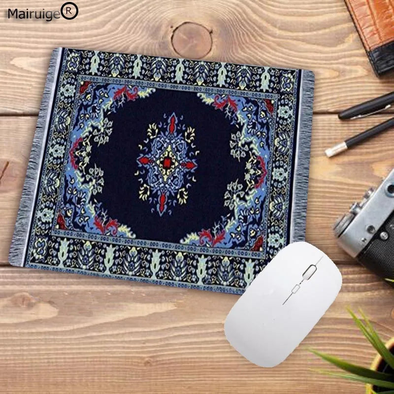 Persian Carpet Mouse Mat