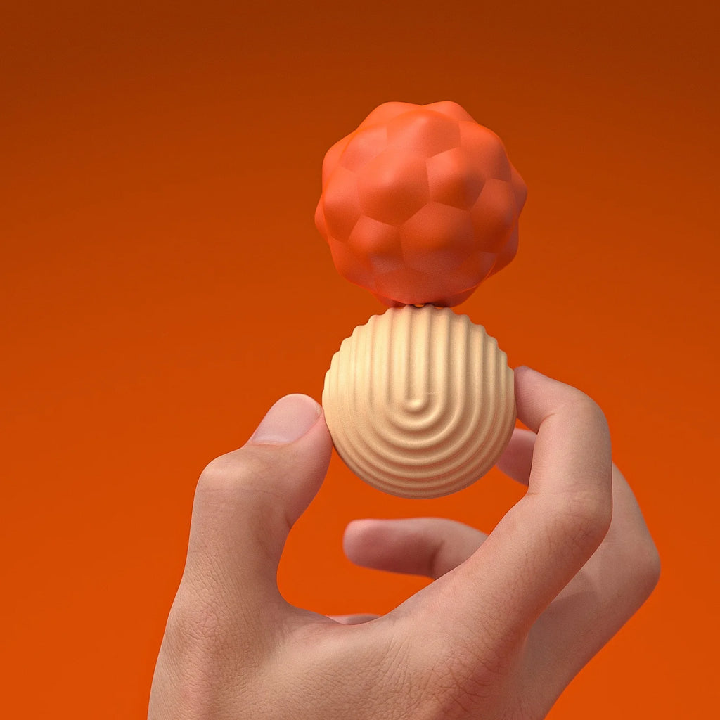 Magnet Fidget Spheres