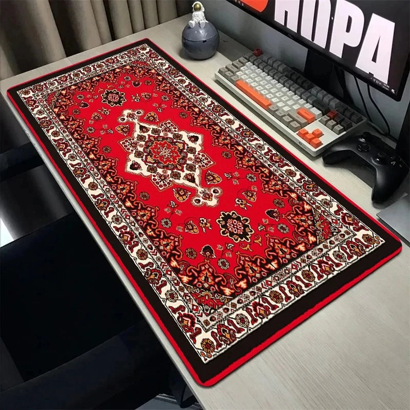 Persian Rug Desk Mat