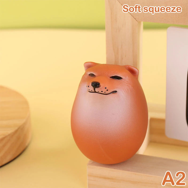 Doge Egg