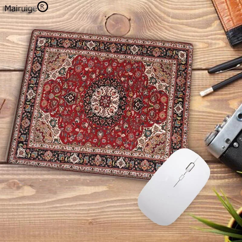 Persian Carpet Mouse Mat