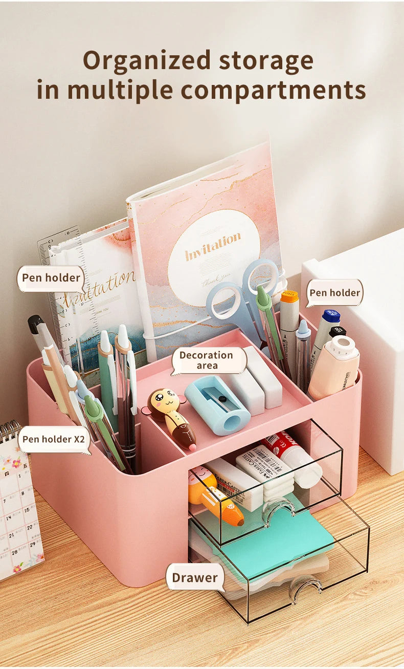 Stationery Hub