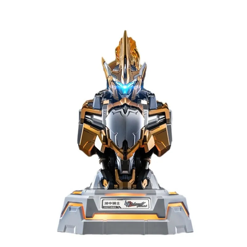 Mecha Charging Station