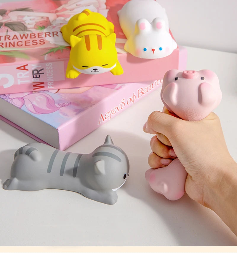 Kawaii Wrist Rest