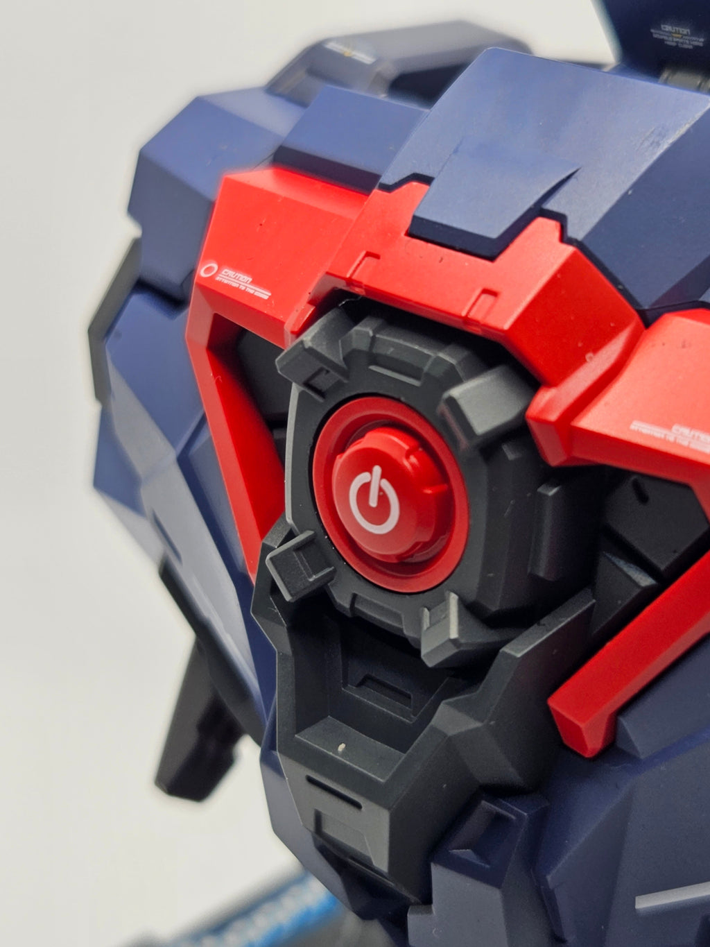 Mecha Charging Station MCT -AP02