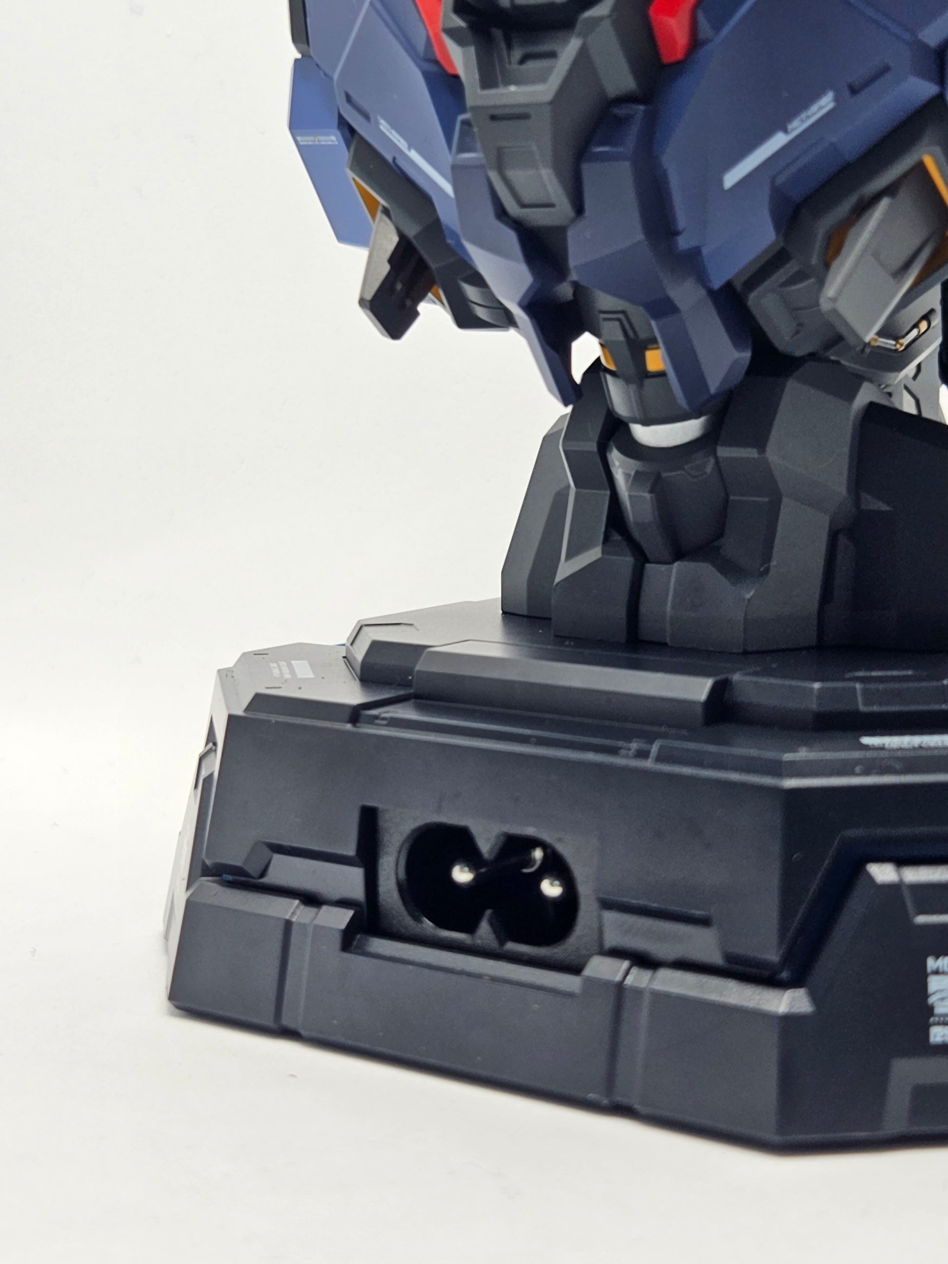 Mecha Charging Station MCT -AP02